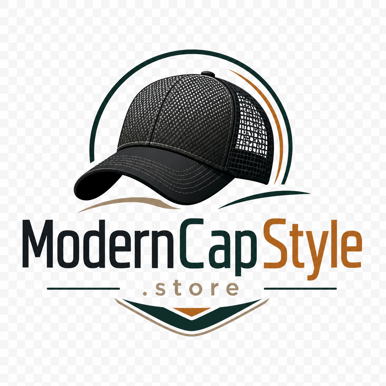 ModernCapStyle.store